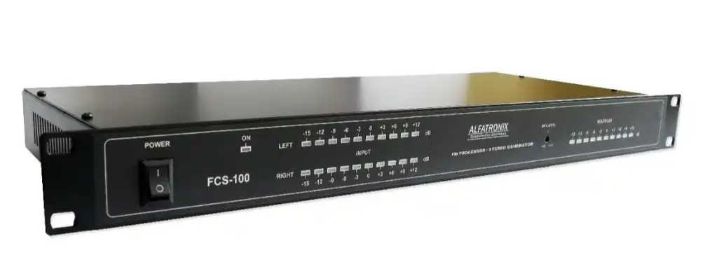 Foto FCS-100 Sonorus