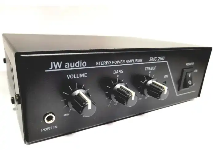 Foto SHC-250 Sonorus